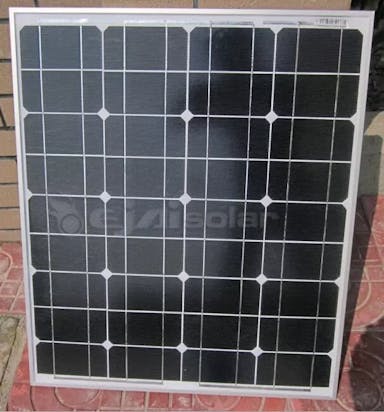 EnergyPal Ejai Solar Technology Solar Panels EJ-SP50M EJ-SP50M