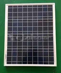 EnergyPal Ejai Solar Technology Solar Panels EJ-SP60P EJ-SP60P