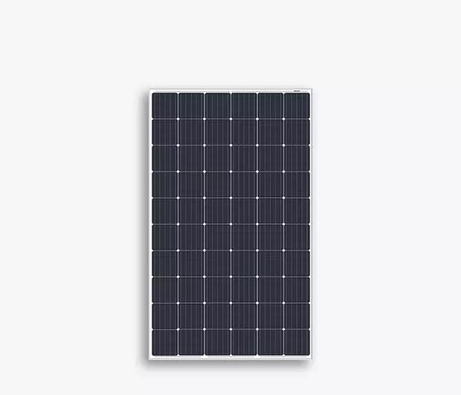 EnergyPal East Lux Energy Solar Panels EL280~320M-60 EL-315M-60