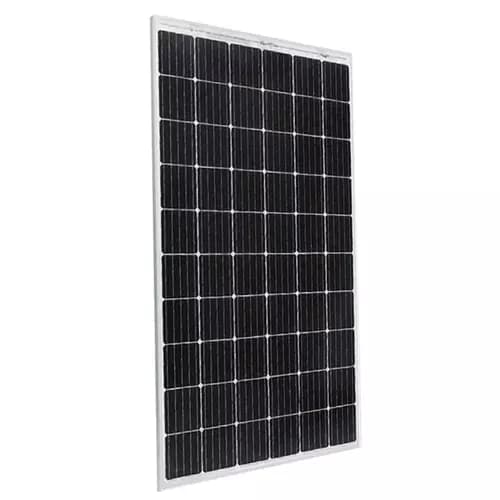 EnergyPal East Lux Energy Solar Panels EL295-315MS-60-BDVP(5BB) EL295MS-60-BDVP