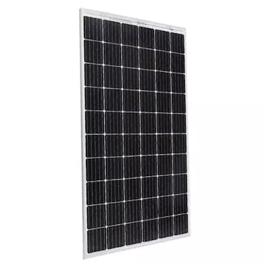 EnergyPal East Lux Energy  Solar Panels EL295-315MS-60-BDVP(5BB) EL295MS-60-BDVP