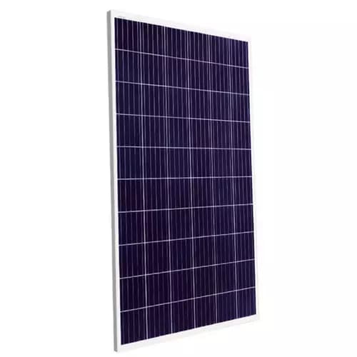 EnergyPal East Lux Energy Solar Panels EL320-340P-72DG(5BB) EL320P-72DG