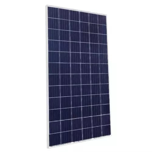 EnergyPal East Lux Energy Solar Panels EL320P-72(5BB) EL320P-72(5BB)