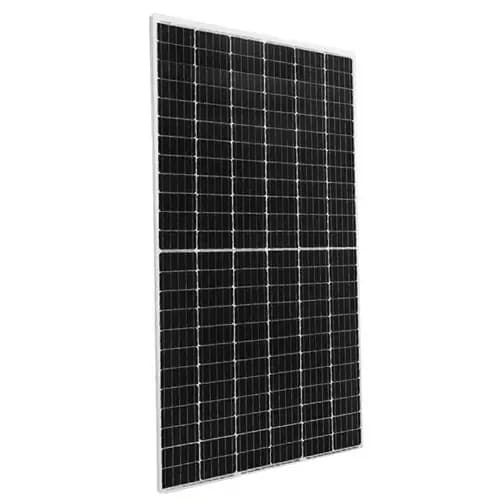 EnergyPal East Lux Energy Solar Panels EL355-375MS-72-BDVP(5BB) EL355MS-72-BDVP