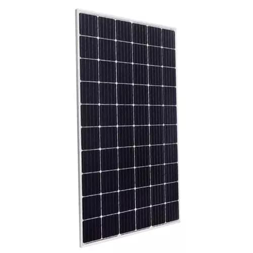 EnergyPal East Lux Energy Solar Panels EL360-380MS-72(5BB) EL375MS-72