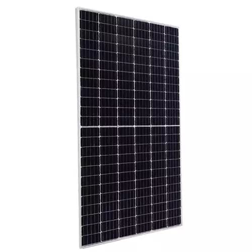 EnergyPal East Lux Energy Solar Panels EL360-380MS-72H-BDVP(5BB) EL70MS-72H-BDVP