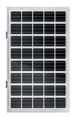 EnergyPal Aleo Solar Solar Panels Elegante-200 G40C200