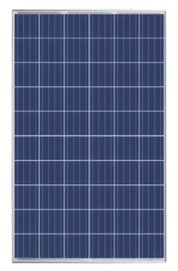 EnergyPal Empire New Energy  Solar Panels EMP-265-285W P60A EMP-P60A 265