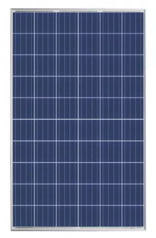 EnergyPal Empire New Energy  Solar Panels EMP-265-285W P60A EMP-P60A 280