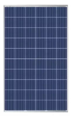 EnergyPal Empire New Energy  Solar Panels EMP-60P1-4 255-275W EMP-60P1-4 260