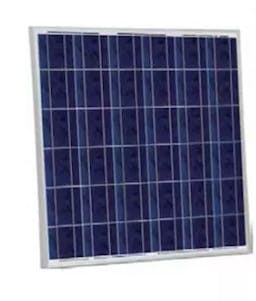 EnergyPal Changxin Industrial  Solar Panels EN156P-36 EN156P-36-140