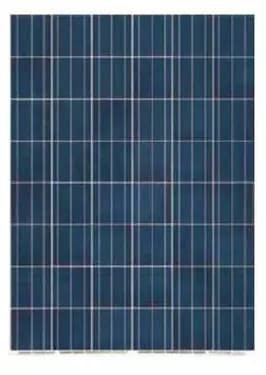 EnergyPal Changxin Industrial Solar Panels EN156P-48 EN156P-48-190