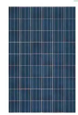 EnergyPal Changxin Industrial  Solar Panels EN156P-54 EN156P-54-210