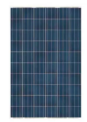 EnergyPal Changxin Industrial Solar Panels EN156P-60 EN156P-60-260