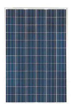 EnergyPal Changxin Industrial  Solar Panels EN156P-72 EN156P-72-290