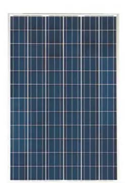 EnergyPal Changxin Industrial Solar Panels EN156P-72 EN156P-72-285