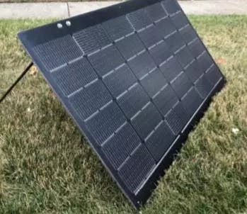 EnergyPal Nishati Solar Panels Endurance™ 80 Endurance™ 80