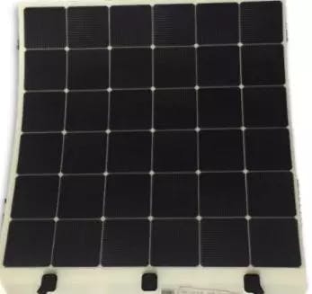 EnergyPal Nishati Solar Panels Endurance™ Flex EF-170 / 170X