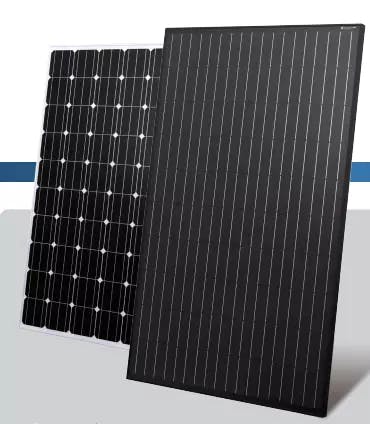 EnergyPal Enhance Photovoltaics Solar Panels Enhance XM-250-280 XM-270