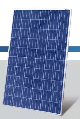 EnergyPal Enhance Photovoltaics Solar Panels Enhance XP-250-275 XP-250