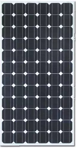 EnergyPal Enersol Suntechnics  Solar Panels ENR 175-195W ENR 195W