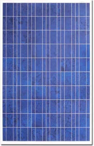 EnergyPal Enersol Suntechnics Solar Panels ENR-P 220-240W ENR-P 230W