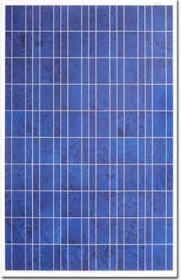 EnergyPal Enersol Suntechnics  Solar Panels ENR-P 220-240W ENR-P 240W