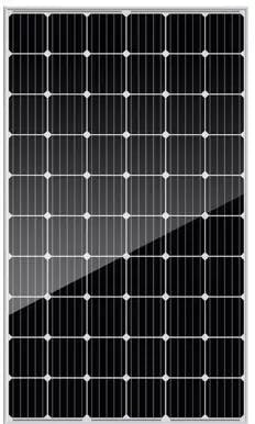 EnergyPal Ensko Solar  Solar Panels ENSKO 250 ENSKO 250