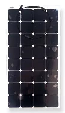 EnergyPal Eco Power Solar Panels EP-100W EP-100W