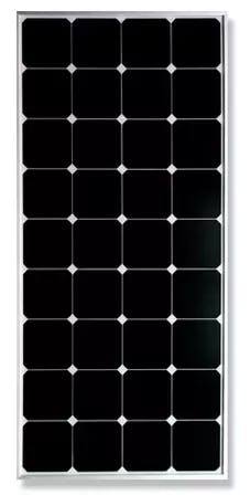 EnergyPal Eco Power Solar Panels EP-110W EP-110W