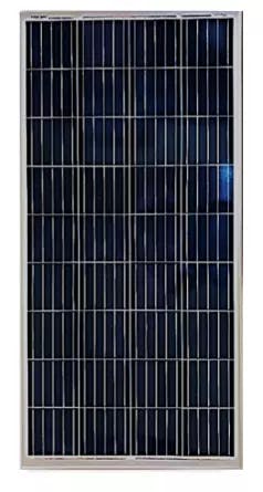 EnergyPal Eco Power Solar Panels EP-130W EP-130W