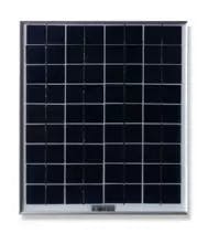 EnergyPal Eco Power Solar Panels EP-15W EP-15W