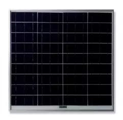 EnergyPal Eco Power Solar Panels EP-55W EP-55W Old