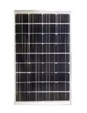 EnergyPal Eco Power Solar Panels EP-80W EP-80W
