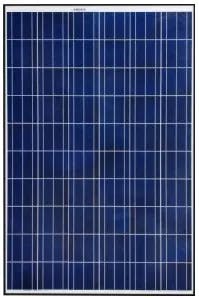 EnergyPal Empire Photovoltaic Systems Solar Panels EPG 280-295 EPG-295