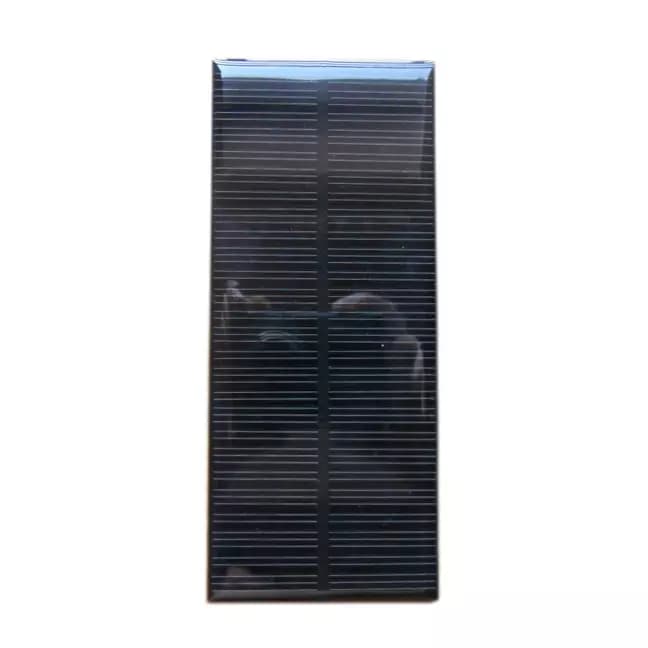 EnergyPal Top Solar Energy Solar Panels Epoxy resin TS-ES13V1.30W TS-ES13V1.30W