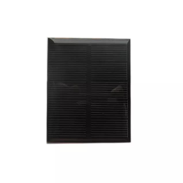 EnergyPal Top Solar Energy Solar Panels Epoxy resin TS-ES2.5V0.30W TS-ES2.5V0.30W