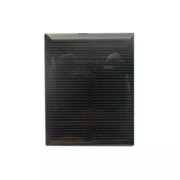 EnergyPal Top Solar Energy Solar Panels Epoxy resin TS-ES2.5V0.55W TS-ES2.5V0.55W