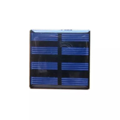 EnergyPal Top Solar Energy  Solar Panels Epoxy resin TS-ES2V0.16W TS-ES2V0.16W