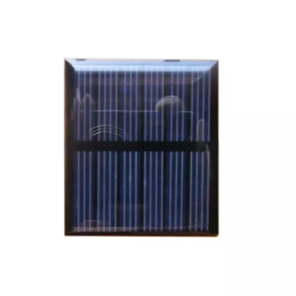 EnergyPal Top Solar Energy Solar Panels Epoxy resin TS-ES3V0.33W TS-ES3V0.33W