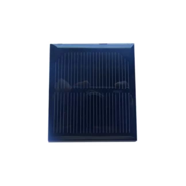 EnergyPal Top Solar Energy Solar Panels Epoxy resin TS-ES3V0.60W TS-ES3V0.60W