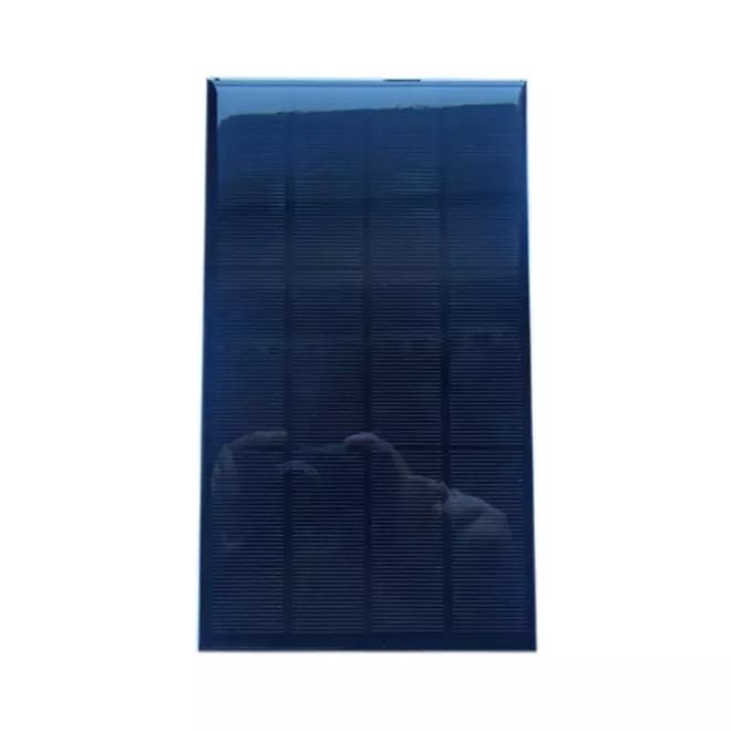 EnergyPal Top Solar Energy Solar Panels Epoxy resin TS-ES3V3.50W TS-ES3V3.50W