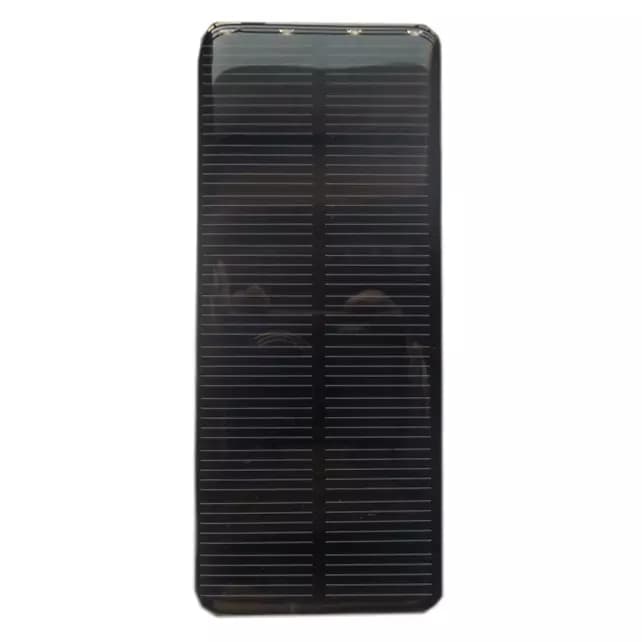EnergyPal Top Solar Energy Solar Panels Epoxy resin TS-ES5.5V0.60W TS-ES5.5V0.60W