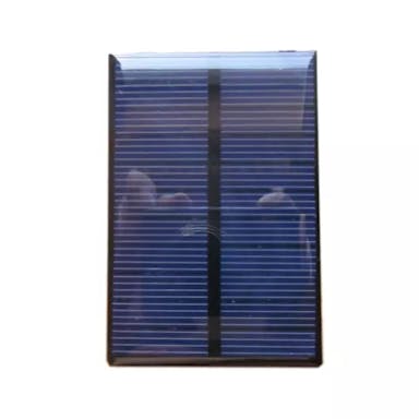 EnergyPal Top Solar Energy  Solar Panels Epoxy resin TS-ES5.5V0.66W TS-ES5.5V0.66W