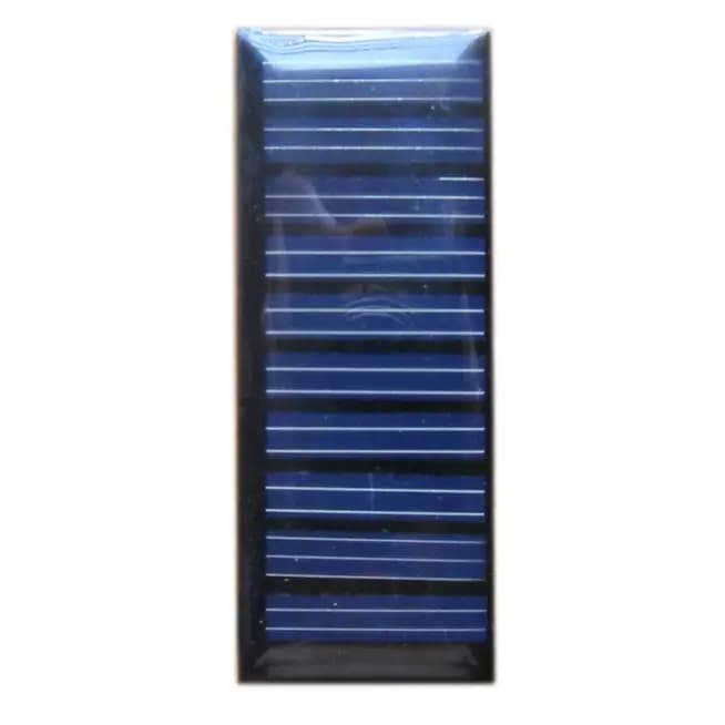 EnergyPal Top Solar Energy Solar Panels Epoxy resin TS-ES5V0.20W TS-ES5V0.20W
