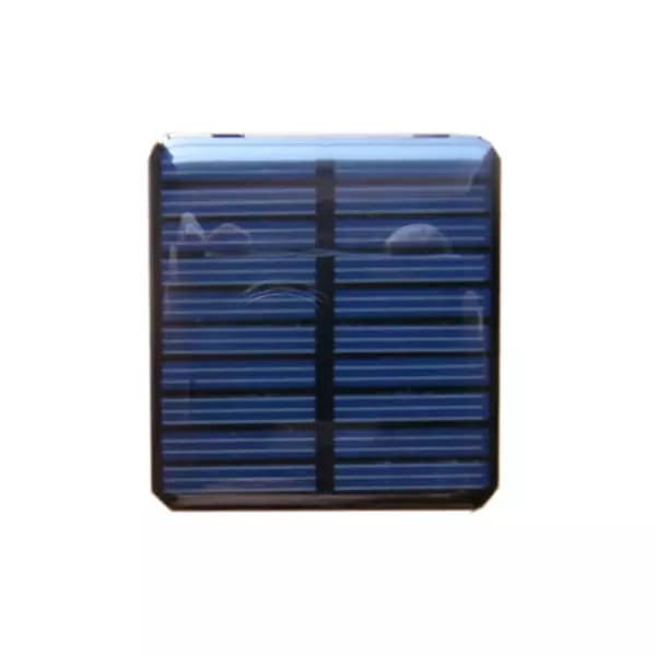 EnergyPal Top Solar Energy Solar Panels Epoxy resin TS-ES5V0.45W TS-ES5V0.45W