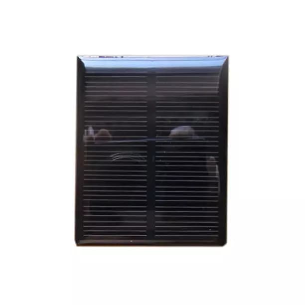 EnergyPal Top Solar Energy Solar Panels Epoxy resin TS-ES5V0.55W TS-ES5V0.55W