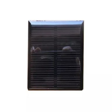 EnergyPal Top Solar Energy  Solar Panels Epoxy resin TS-ES5V0.55W TS-ES5V0.55W