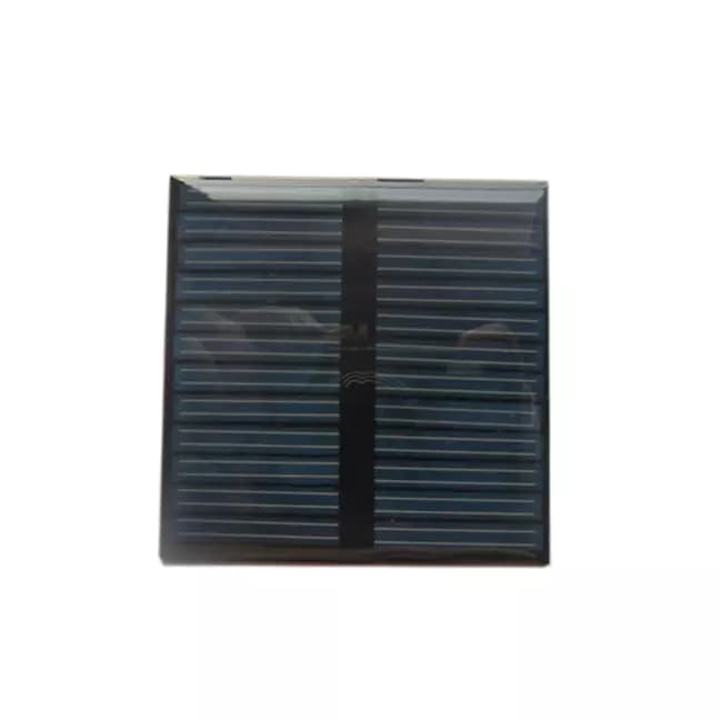 EnergyPal Top Solar Energy Solar Panels Epoxy resin TS-ES6V0.66W TS-ES6V0.66W