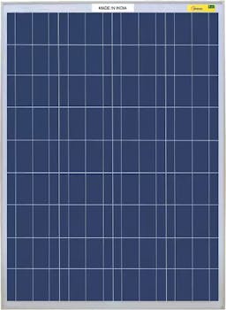 EnergyPal Eastman Auto and Power Solar Panels EPP010W-Solar PV Module EPP010W